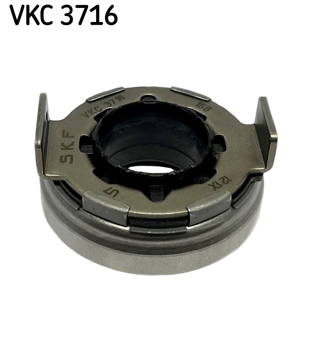 Vysúvacie lożisko SKF